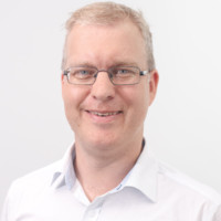 Nicholson Consulting Employee Todd Nicholson's profile photo