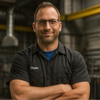 Ryan Munroe Email & Phone Number