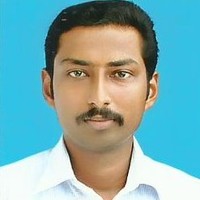 Hi-Tech Engineering Services Employee Jijo John's profile photo
