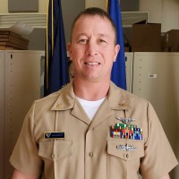 Ronald Melton Email & Phone Number