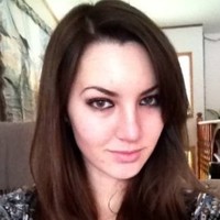 Neucel Specialty Cellulose Employee Caitlyn Inglis's profile photo