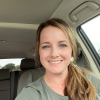 Ironsmith Fire, LLC Employee Amanda Smith's profile photo