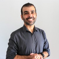 ASFD | Engineered Design Employee Dennys Falco's profile photo