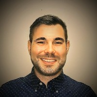 Virginia National Guard Employee Jonathan Ketchum's profile photo