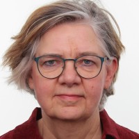 Farent Employee Anine Vloedgraven's profile photo