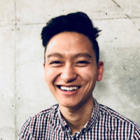 Meta Employee David Ngo's profile photo