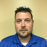 Rainbow International Employee Lance Caldwell's profile photo