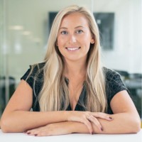 Bridges Fund Management Ltd. Employee Abigail Williams's profile photo