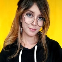 UVÉE Employee Tatiana R.'s profile photo