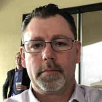 BSDLINEHAUL Employee Phil Borghi's profile photo
