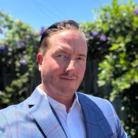 William Grant & Sons Employee Bryan Dietz's profile photo