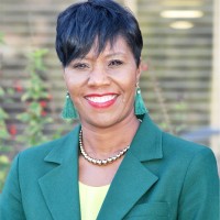Florida Impact Employee Kim Johnson's profile photo