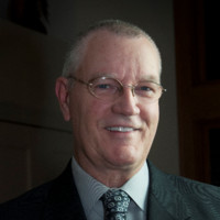 Primetime Employee Jim Aggen's profile photo