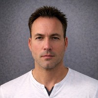 Gemini Employee Daniel Buchner's profile photo