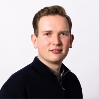5thIndustry Employee Jacob Haller's profile photo