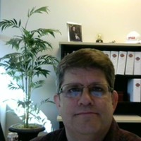 TITAN Formwork Systems Employee Richard Thomas's profile photo