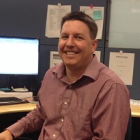 O'Connor & Company Employee Matt Mingram's profile photo