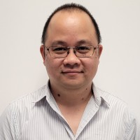 SIX Network Employee Thanapol Asavakul's profile photo