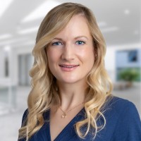Halff Associates Employee Lauren Hunter's profile photo