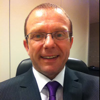 Almond Housing Association Limited Employee Steven Clunie's profile photo