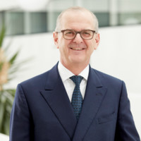 Megatech Industries AG Employee Maximilian Gessler's profile photo