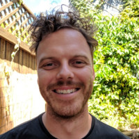 Advoc8 Employee Will Mulligan's profile photo