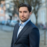 inos Automationssoftware GmbH Employee Spyridon Apostolidis's profile photo