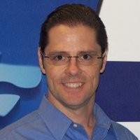 Quintiq, a Dassault Systèmes company Employee Ronald Thorburn's profile photo