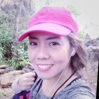 Gridspace Employee Anne Salvador's profile photo