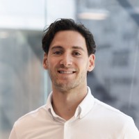 Postex Nederland B.V. Employee Max Kroese's profile photo