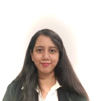 Shefali Gokarn Email