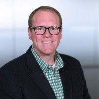 FactSet Employee Jonathan Rogers's profile photo