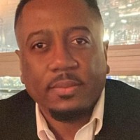 DLA Careers Employee Mike Bikundi's profile photo