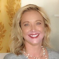 FTI Defense - Frontier Technology Inc. Employee Stephanie Beyer's profile photo
