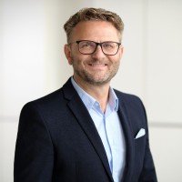 TEAM FÜR TECHNIK GmbH Employee Christian Eberl's profile photo