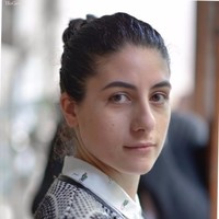 Sistaco Employee Lusine Khangeldian's profile photo