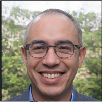 Ezoic Employee Sebastian Morgan's profile photo