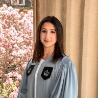 Eurointelligence Employee Elnaz Sharifi's profile photo