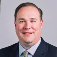 PricewaterhouseCoopers Employee Michael Page's profile photo