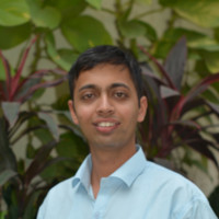 Servient, Inc Employee Ashwin Phadke's profile photo