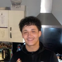 Identify Digital Employee Ashdon Hibbert's profile photo