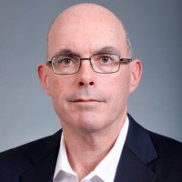 Wells Fargo Asset Management Employee Kevin Leyne's profile photo