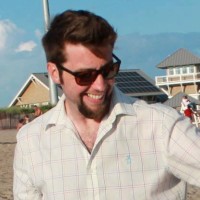 CUMULUS MEDIA Employee Patrick Austin's profile photo