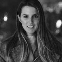 Cefinn Employee Sara Zubillaga's profile photo