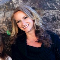 1st Choice Cabinetry Employee Allison K.'s profile photo