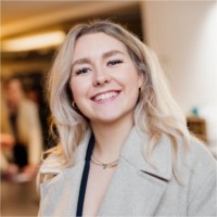 Original Wagner Pizza GmbH Employee Luisa Margies's profile photo