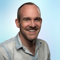 Ellumen, Inc. Employee Paul Best's profile photo