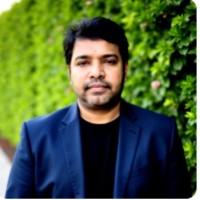 Giri Goparapu Email & Phone Number