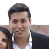 Sebastian Forero Email