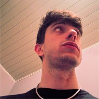 BAT Machinebouw Employee Lorenzo Pondrelli's profile photo